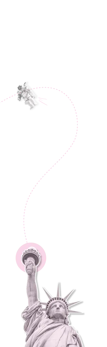 General background shape